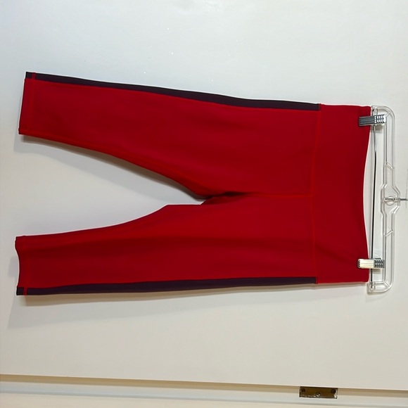 Zyia workout leggings size 6-8 - Picture 1 of 6